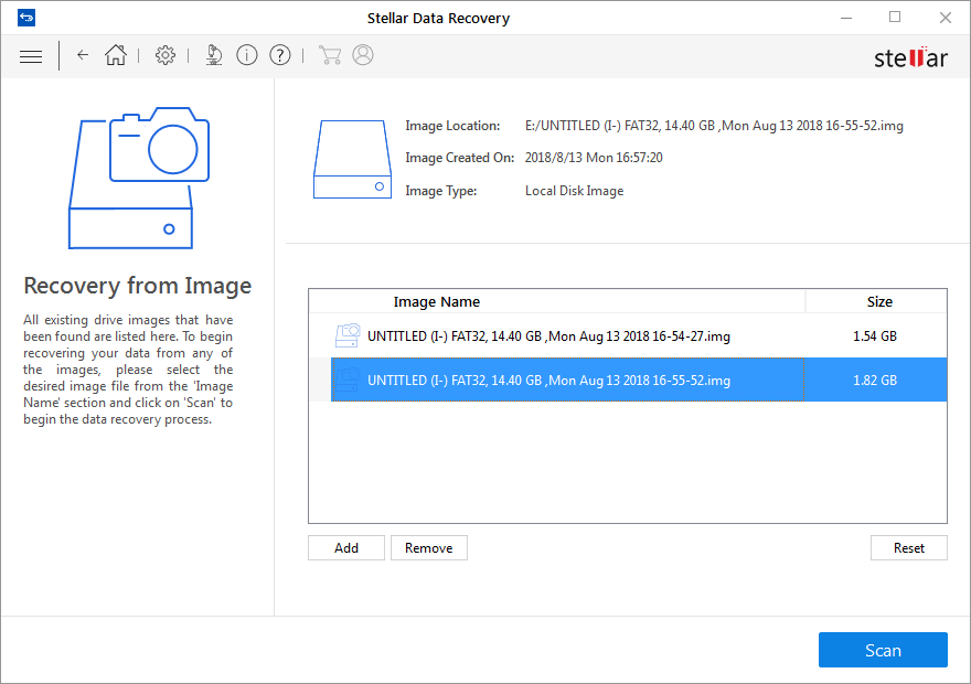 stellar photo recovery activation key